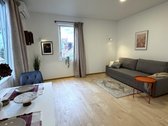 Parduodamas jaukus 1 kambario 25 kv.m. butas - nuotraukos Nr. 10