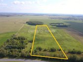 Žemės ūkio paskirties 5 ha žemės sklypas - nuotraukos Nr. 2