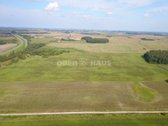 Žemės ūkio paskirties 5 ha žemės sklypas - nuotraukos Nr. 7
