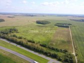Žemės ūkio paskirties 5 ha žemės sklypas - nuotraukos Nr. 8