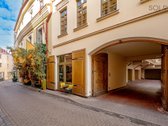 Vilniaus Senamiesčio širdyje, istoriniame - nuotraukos Nr. 2