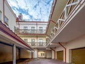 Vilniaus Senamiesčio širdyje, istoriniame - nuotraukos Nr. 3