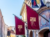 Vilniaus Senamiesčio širdyje, istoriniame - nuotraukos Nr. 5