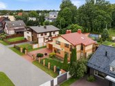Išskirtinis Namas Ginkūnuose – Privatumas, - nuotraukos Nr. 3