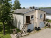 Parduodamas komercinės paskirties objektas Biržuos - nuotraukos Nr. 7