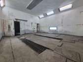 Parduodamas komercinės paskirties objektas Biržuos - nuotraukos Nr. 10