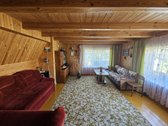 Parduodamas sodo namelis SB „šernai“ - nuotraukos Nr. 12