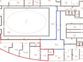 Nuomojami biurai Forum Palace verslo centre: - nuotraukos Nr. 6