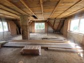Parduodamas renovuotas, neįrengtas - nuotraukos Nr. 12