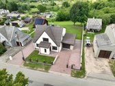 Parduodamas renovuotas, neįrengtas - nuotraukos Nr. 13
