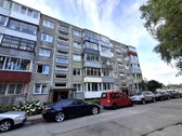 1 kambario butas - nuotraukos Nr. 18