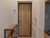 Nuomojamas Naujai Įrengtas Studio Tipo - nuotraukos Nr. 4