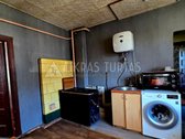 Parduodamas tvarkingas prižiūrėtas 1 aukšto - nuotraukos Nr. 10