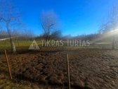 Parduodamas tvarkingas prižiūrėtas 1 aukšto - nuotraukos Nr. 15