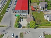 Administracinis pastatas su žemės sklypu ir - nuotraukos Nr. 3