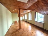 Administracinis pastatas su žemės sklypu ir - nuotraukos Nr. 8
