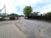 Administracinis pastatas su žemės sklypu ir - nuotraukos Nr. 19