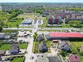 Administracinis pastatas su žemės sklypu ir - nuotraukos Nr. 21