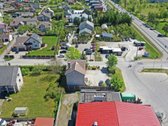 Administracinis pastatas su žemės sklypu ir - nuotraukos Nr. 22