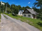 Rokantiškių miško parko pašonėje parduodamas - nuotraukos Nr. 14