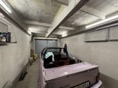 Parduodamas naujai suremontuotas garažas - nuotraukos Nr. 3