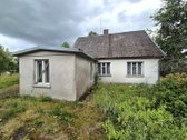 Gyvenamasis namas su priklausiniais ir žemės - nuotraukos Nr. 2