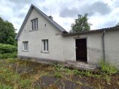 Gyvenamasis namas su priklausiniais ir žemės - nuotraukos Nr. 3
