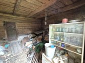 Gyvenamasis namas su priklausiniais ir žemės - nuotraukos Nr. 19