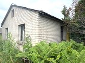 Gyvenamasis namas su pastatais ir sklypu - nuotraukos Nr. 2