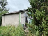 Gyvenamasis namas su pastatais ir sklypu - nuotraukos Nr. 4
