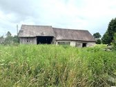 Gyvenamasis namas su pastatais ir sklypu - nuotraukos Nr. 16