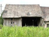 Gyvenamasis namas su pastatais ir sklypu - nuotraukos Nr. 17