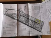 Parduodamas 11 arų sklypas namo statybai su - nuotraukos Nr. 6