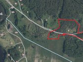Parduodamas išpuoselėtas 4,43 ha bendro ploto - nuotraukos Nr. 8