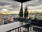 Nuomojamas 2 kambarių butas Markučiuose (46 - nuotraukos Nr. 12