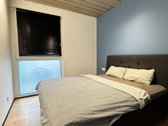 Nuomojamas 2 kambarių butas Markučiuose (46 - nuotraukos Nr. 6
