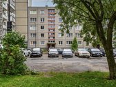 Parduodamas 2 Kambarių Butas Karoliniškėse, I - nuotraukos Nr. 24