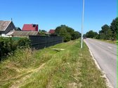 Strategiškai Patogi Vieta – 6 Arų Sodo - nuotraukos Nr. 3