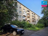 Parduodamas Trijų Kambarių Butas Žaliakalnio - nuotraukos Nr. 13