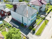 Parduodama mūrinio namo dalis (II aukštas) su - nuotraukos Nr. 3