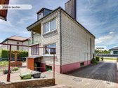 Parduodama mūrinio namo dalis (II aukštas) su - nuotraukos Nr. 19