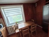 Nuo Spalio 1 d. atsilaisvina butas Riešėje. - nuotraukos Nr. 2