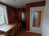 Nuo Spalio 1 d. atsilaisvina butas Riešėje. - nuotraukos Nr. 3