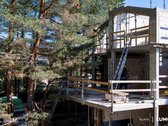 Pirmojoje pajūrio juostoje, kur namus ir - nuotraukos Nr. 5