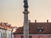 Rezidencija Užupyje – Kai Istorija Tampa - nuotraukos Nr. 31
