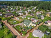 Parduodamas pilnai įrengtas sodo namas - nuotraukos Nr. 10