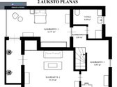 Parduodamas pilnai įrengtas sodo namas - nuotraukos Nr. 35