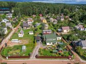 Parduodamas pilnai įrengtas sodo namas - nuotraukos Nr. 42