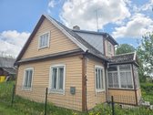 Utenos miesto pakraštyje, Ladygos gatvėje - nuotraukos Nr. 4