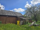 Utenos miesto pakraštyje, Ladygos gatvėje - nuotraukos Nr. 5